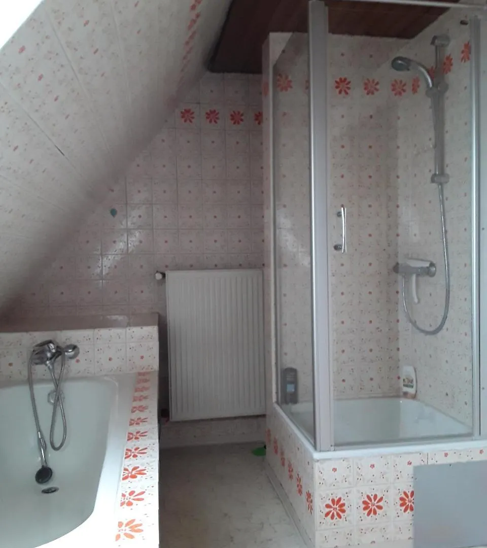 Ferienwohnung Irmgard Nördlingen 0*,  Deutschland