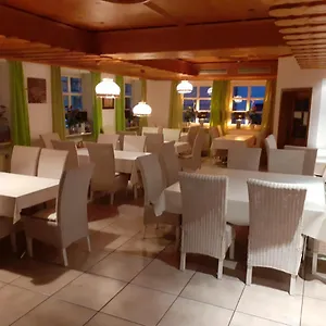 Hotel Goldene Rose, Nördlingen