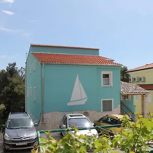 Apartmenthaus Fa Rovinj